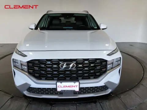 More photos of 2023 Hyundai Santa Fe SEL at Clement Pre-Owned, MO