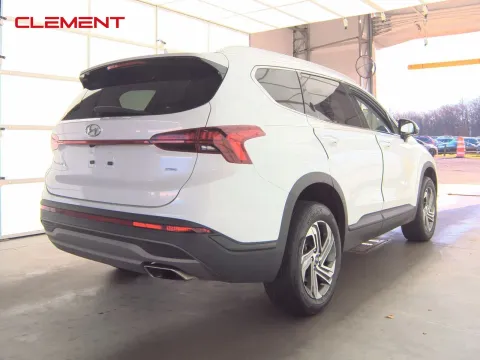 More photos of 2023 Hyundai Santa Fe SEL at Clement Pre-Owned, MO