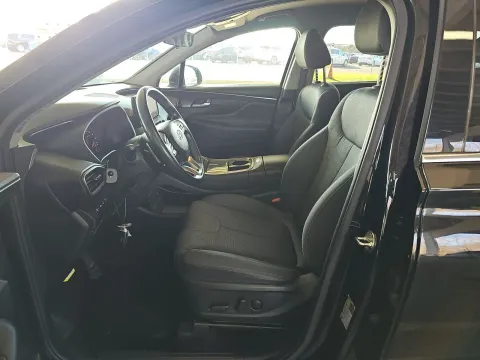 Another view of 2023 Hyundai Santa Fe SEL for sale in Florissant, MO at Clement Pre-Owned