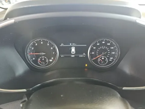 Photos of 2023 Hyundai Santa Fe SEL for sale in Florissant, MO at Clement Pre-Owned