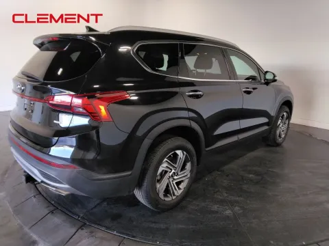 More photos of 2023 Hyundai Santa Fe SEL at Clement Pre-Owned, MO