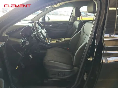Another view of 2023 Hyundai Santa Fe SEL for sale in Florissant, MO at Clement Pre-Owned