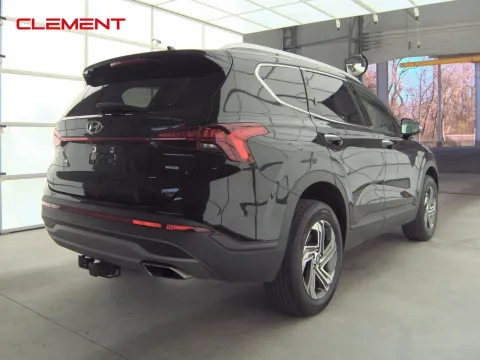 More photos of 2023 Hyundai Santa Fe SEL at Clement Pre-Owned, MO