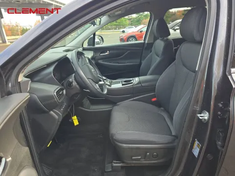 Another view of 2023 Hyundai Santa Fe SEL for sale in Florissant, MO at Clement Pre-Owned