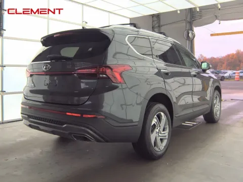 More photos of 2023 Hyundai Santa Fe SEL at Clement Pre-Owned, MO