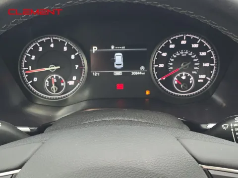 Photos of 2023 Hyundai Santa Fe SEL for sale in Florissant, MO at Clement Pre-Owned