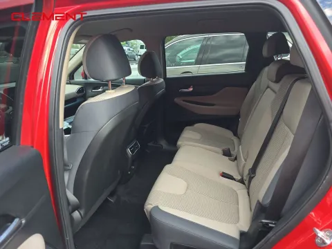 More photos of 2023 Hyundai Santa Fe SEL at Clement Pre-Owned, MO