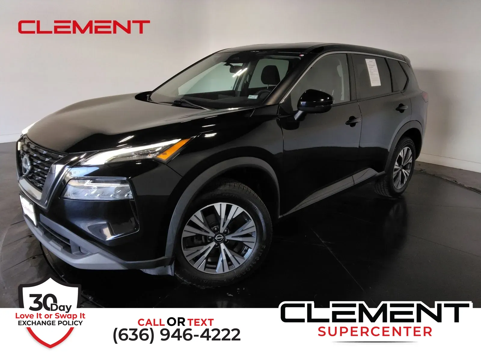 2022 Nissan Rogue SV for sale in Florissant, MO