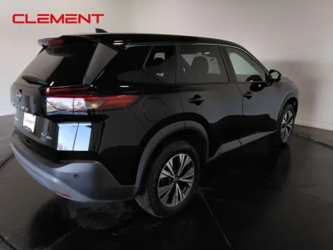 More photos of 2022 Nissan Rogue SV at Clement Pre-Owned, MO