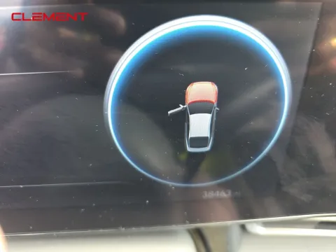 Photos of 2023 Hyundai Elantra SEL for sale in Florissant, MO at Clement Pre-Owned