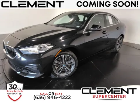 Black 2024 BMW 2 Series 228i for sale in Florissant, MO