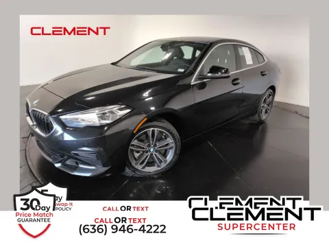 Black 2024 BMW 2 Series 228i for sale in Florissant, MO