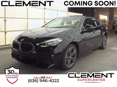 Black 2024 BMW 2 Series 228i for sale in Florissant, MO