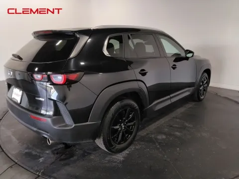 More photos of 2024 Mazda CX-50 2.5 S Preferred Package at Clement Pre-Owned, MO