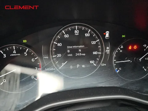 Photos of 2024 Mazda CX-50 2.5 S Preferred Package for sale in Florissant, MO at Clement Pre-Owned