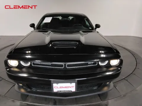 Photos of 2022 Dodge Challenger GT for sale in Florissant, MO at Clement Pre-Owned