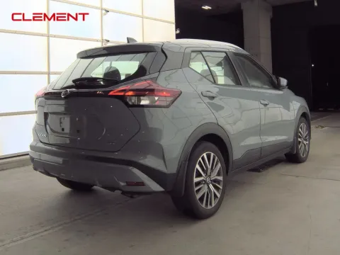 More photos of 2021 Nissan Kicks SV at Clement Pre-Owned, MO