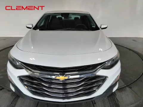 Photos of 2023 Chevrolet Malibu LT for sale in Florissant, MO at Clement Pre-Owned