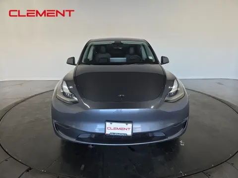 Photos of 2022 Tesla Model Y Performance for sale in Florissant, MO at Clement Pre-Owned