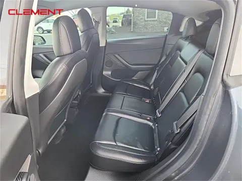 More photos of 2022 Tesla Model Y Performance at Clement Pre-Owned, MO