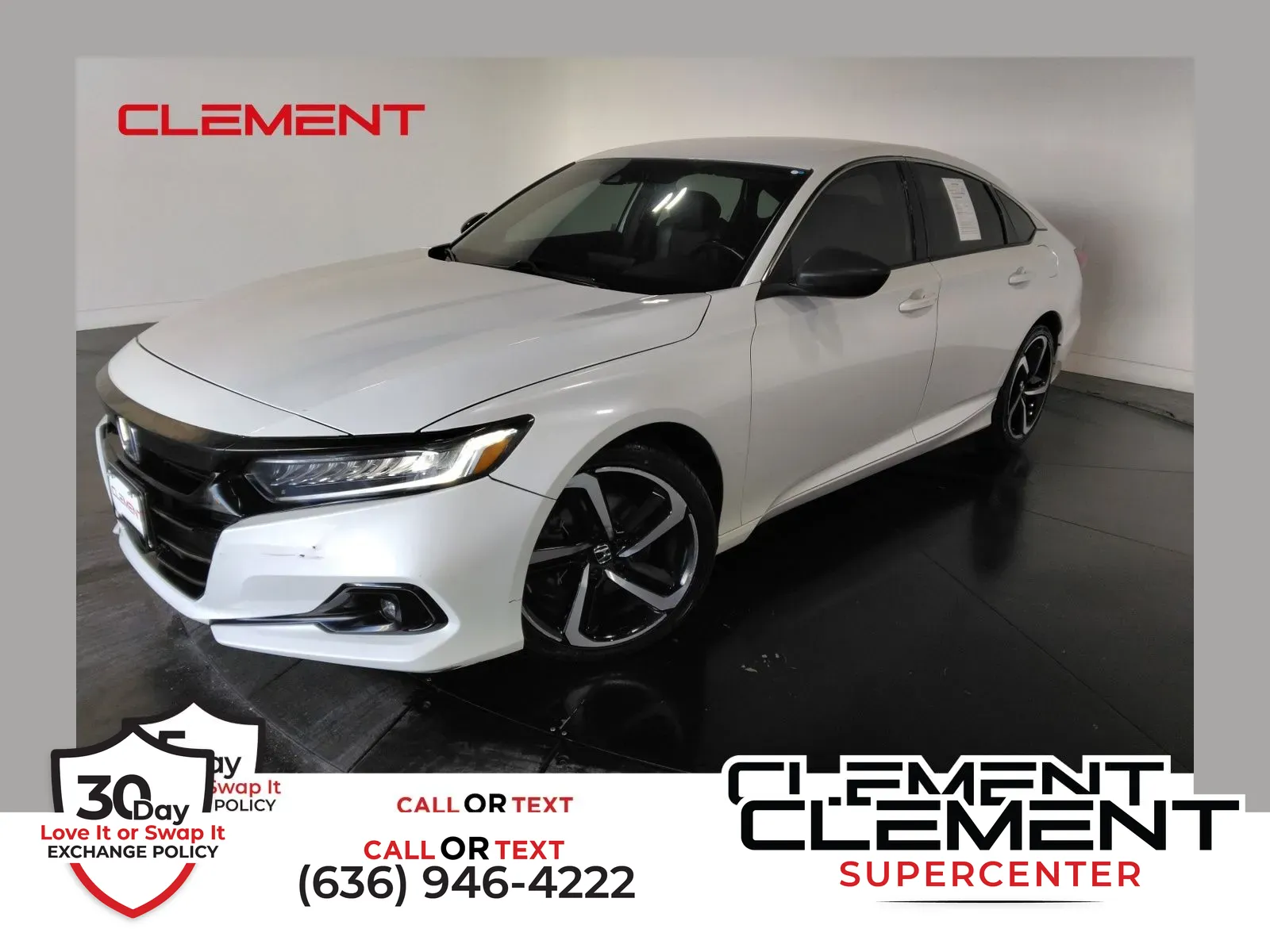 2022 Honda Accord Sport for sale in Florissant, MO
