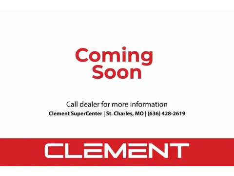 Photos of 2020 Nissan Kicks SV for sale in Florissant, MO at Clement Pre-Owned