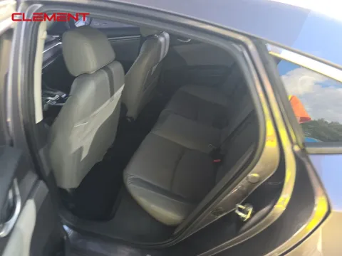 More photos of 2020 Honda Civic EX-L at Clement Pre-Owned, MO