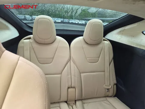 More photos of 2017 Tesla Model X P100D at Clement Pre-Owned, MO