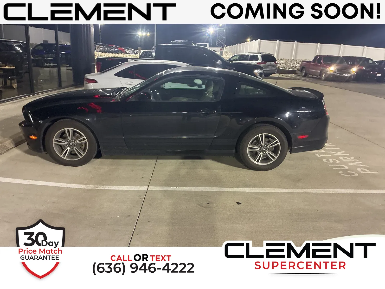 2013 Ford Mustang V6 for sale in Florissant, MO