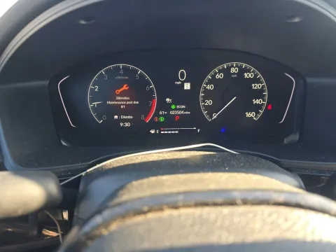 Photos of 2024 Honda Civic Sport for sale in Florissant, MO at Clement Pre-Owned