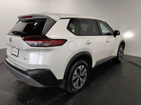 More photos of 2023 Nissan Rogue SV at Clement Pre-Owned, MO