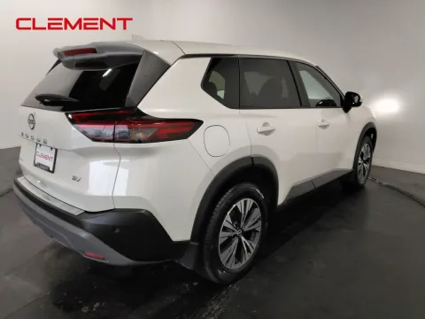 More photos of 2023 Nissan Rogue SV at Clement Pre-Owned, MO