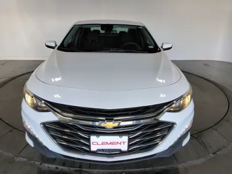 Photos of 2023 Chevrolet Malibu LT for sale in Florissant, MO at Clement Pre-Owned