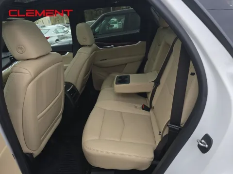 Another view of 2019 Cadillac XT5 Premium Luxury for sale in Florissant, MO at Clement Pre-Owned