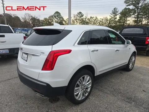More photos of 2019 Cadillac XT5 Premium Luxury at Clement Pre-Owned, MO