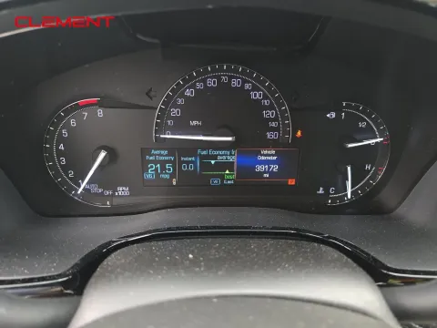 Photos of 2019 Cadillac XT5 Premium Luxury for sale in Florissant, MO at Clement Pre-Owned