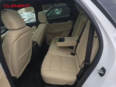 More photos of 2019 Cadillac XT5 Premium Luxury at Clement Pre-Owned, MO