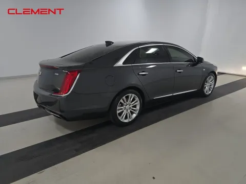More photos of 2018 Cadillac XTS Luxury at Clement Pre-Owned, MO