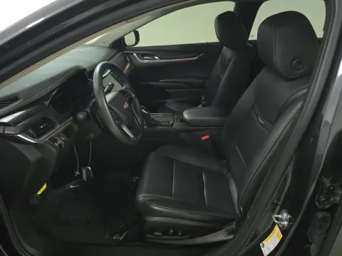 Another view of 2018 Cadillac XTS Luxury for sale in Florissant, MO at Clement Pre-Owned