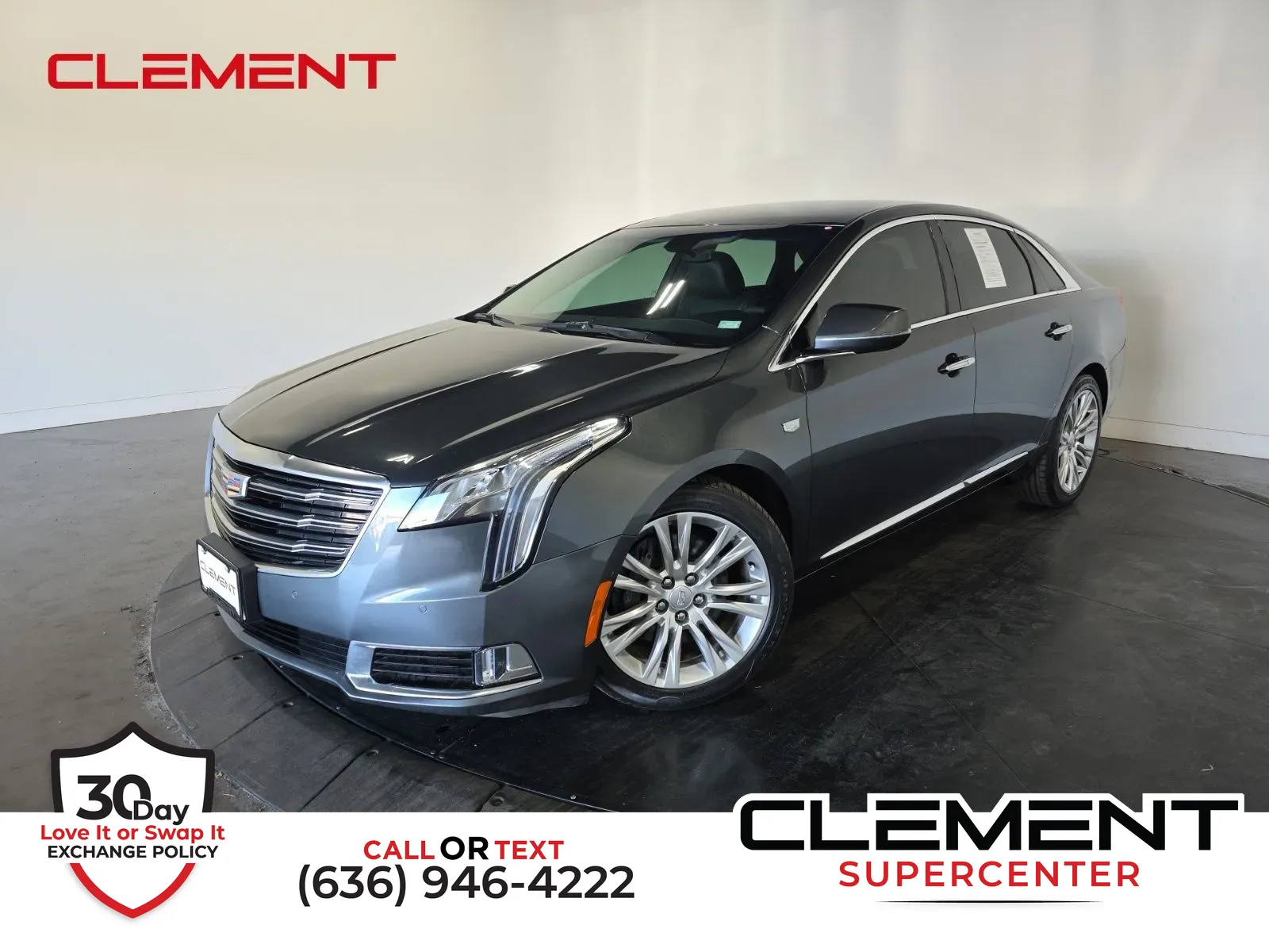 2018 Cadillac XTS Luxury for sale in Florissant, MO