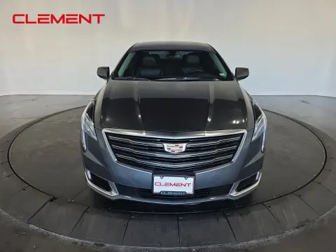 Photos of 2018 Cadillac XTS Luxury for sale in Florissant, MO at Clement Pre-Owned