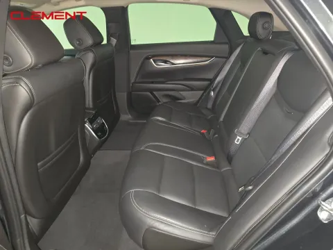 More photos of 2018 Cadillac XTS Luxury at Clement Pre-Owned, MO