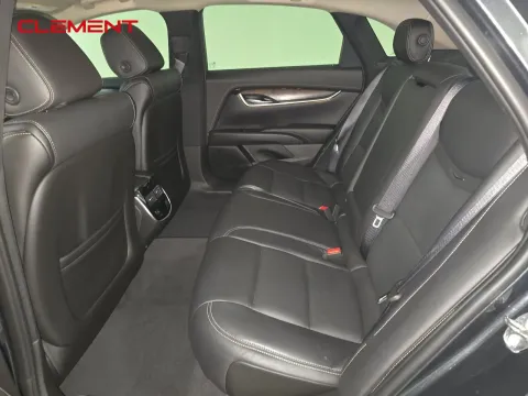 More photos of 2018 Cadillac XTS Luxury at Clement Pre-Owned, MO