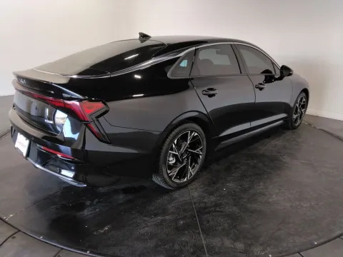 More photos of 2025 Kia K5 GT-Line at Clement Pre-Owned, MO