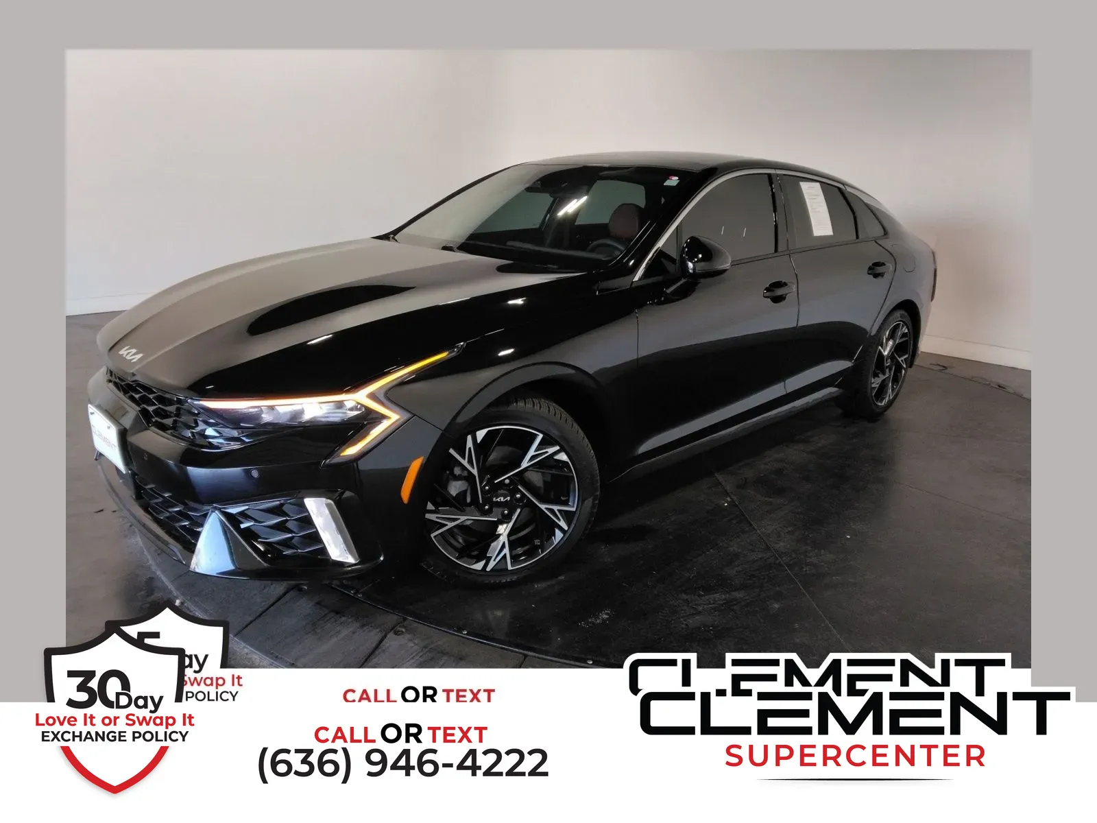 2025 Kia K5 GT-Line for sale in Florissant, MO