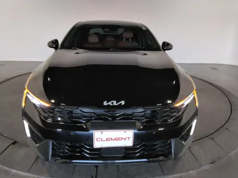 Photos of 2025 Kia K5 GT-Line for sale in Florissant, MO at Clement Pre-Owned