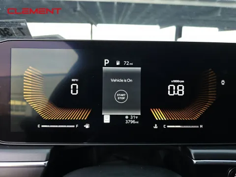 Photos of 2025 Kia K5 GT-Line for sale in Florissant, MO at Clement Pre-Owned