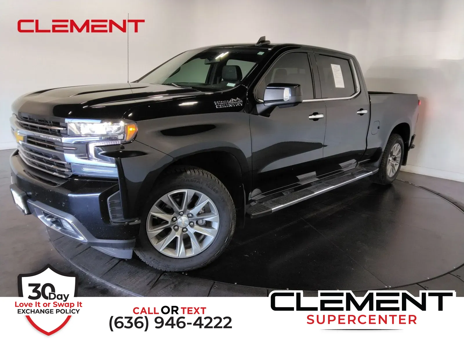 Interesting 2022 Chevrolet Silverado 1500 Ltd High Country Configurations Pictures