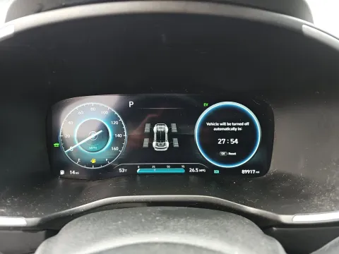 Photos of 2022 Hyundai Santa Fe Hybrid SEL Premium for sale in Florissant, MO at Clement Pre-Owned