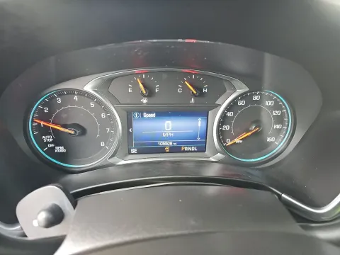 Photos of 2021 Chevrolet Equinox LT for sale in Florissant, MO at Clement Pre-Owned